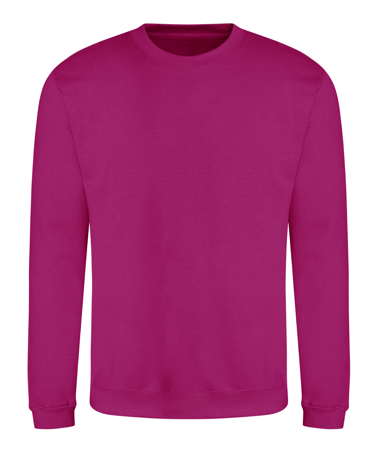 AWDis Just Hoods AWDis Sweatshirt – Custom Embroidered & Printed Sweatshirts
