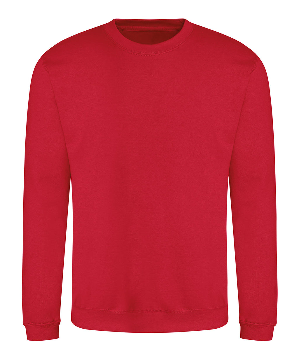 AWDis Just Hoods AWDis Sweatshirt – Custom Embroidered & Printed Sweatshirts
