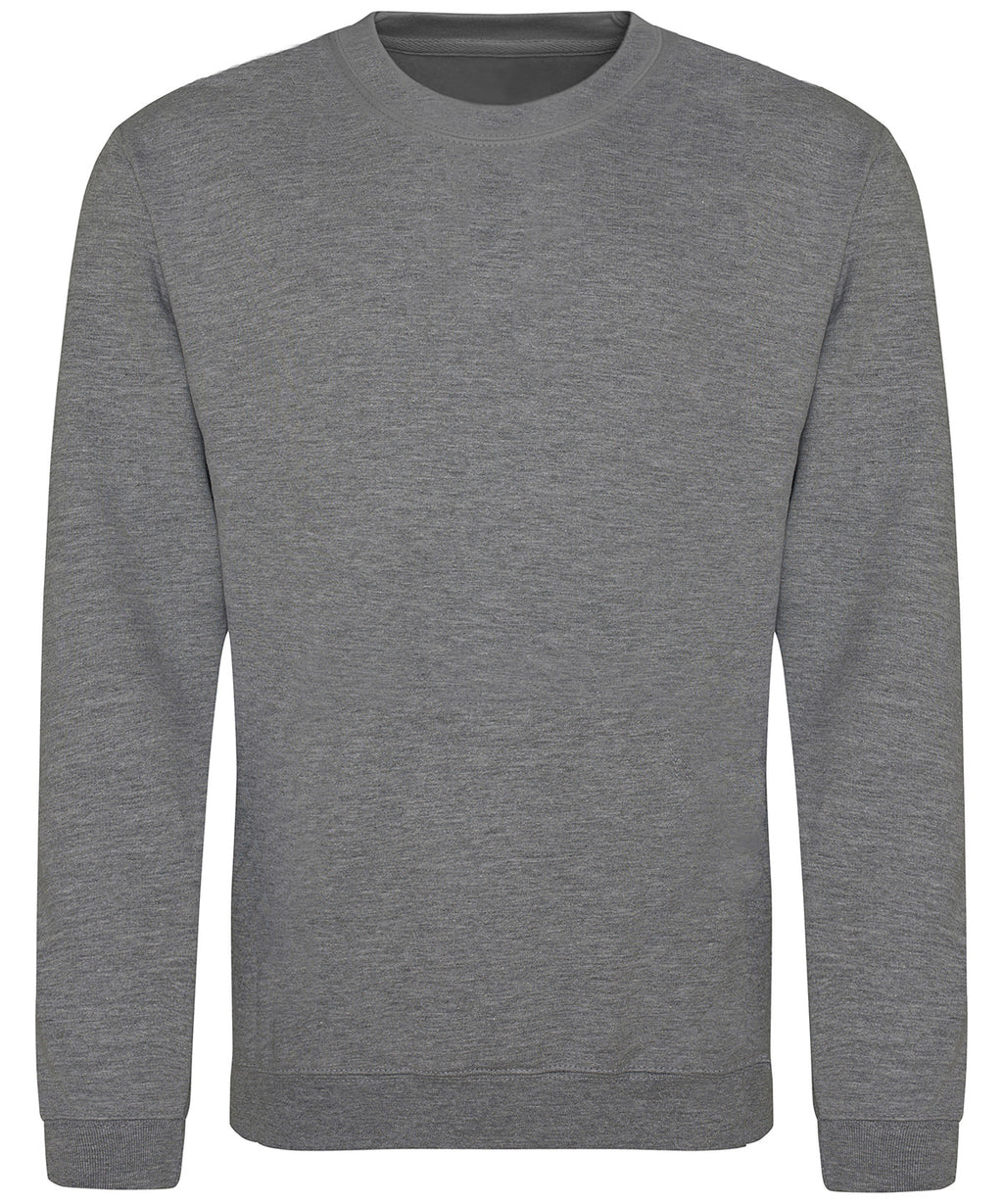 AWDis Just Hoods AWDis Sweatshirt – Custom Embroidered & Printed Sweatshirts