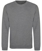 AWDis Just Hoods AWDis Sweatshirt – Custom Embroidered & Printed Sweatshirts