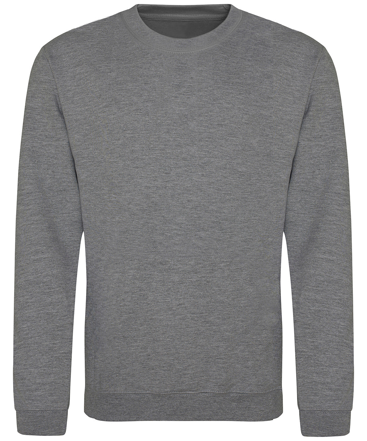 AWDis Just Hoods AWDis Sweatshirt – Custom Embroidered & Printed Sweatshirts