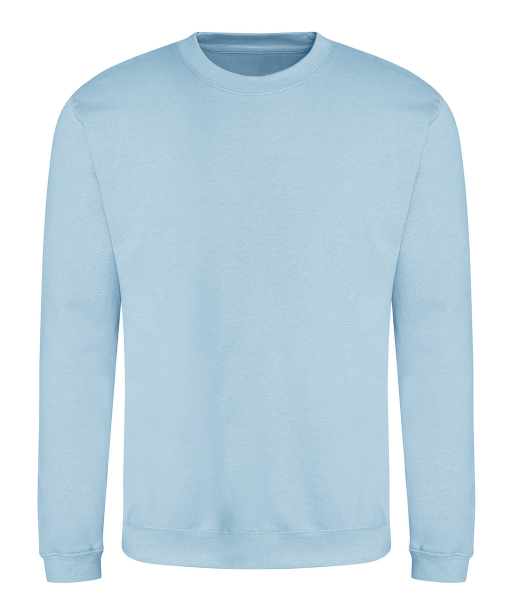 AWDis Just Hoods AWDis Sweatshirt – Custom Embroidered & Printed Sweatshirts