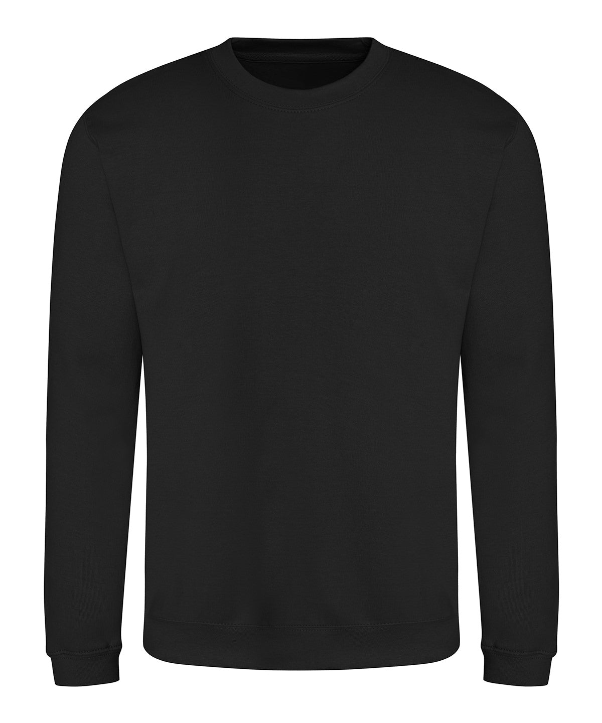 AWDis Just Hoods AWDis Sweatshirt – Custom Embroidered & Printed Sweatshirts