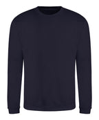 AWDis Just Hoods AWDis Sweatshirt – Custom Embroidered & Printed Sweatshirts