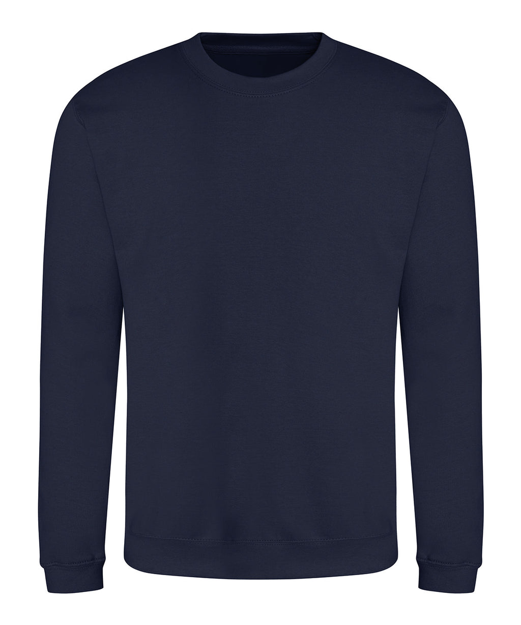 AWDis Just Hoods AWDis Sweatshirt – Custom Embroidered & Printed Sweatshirts