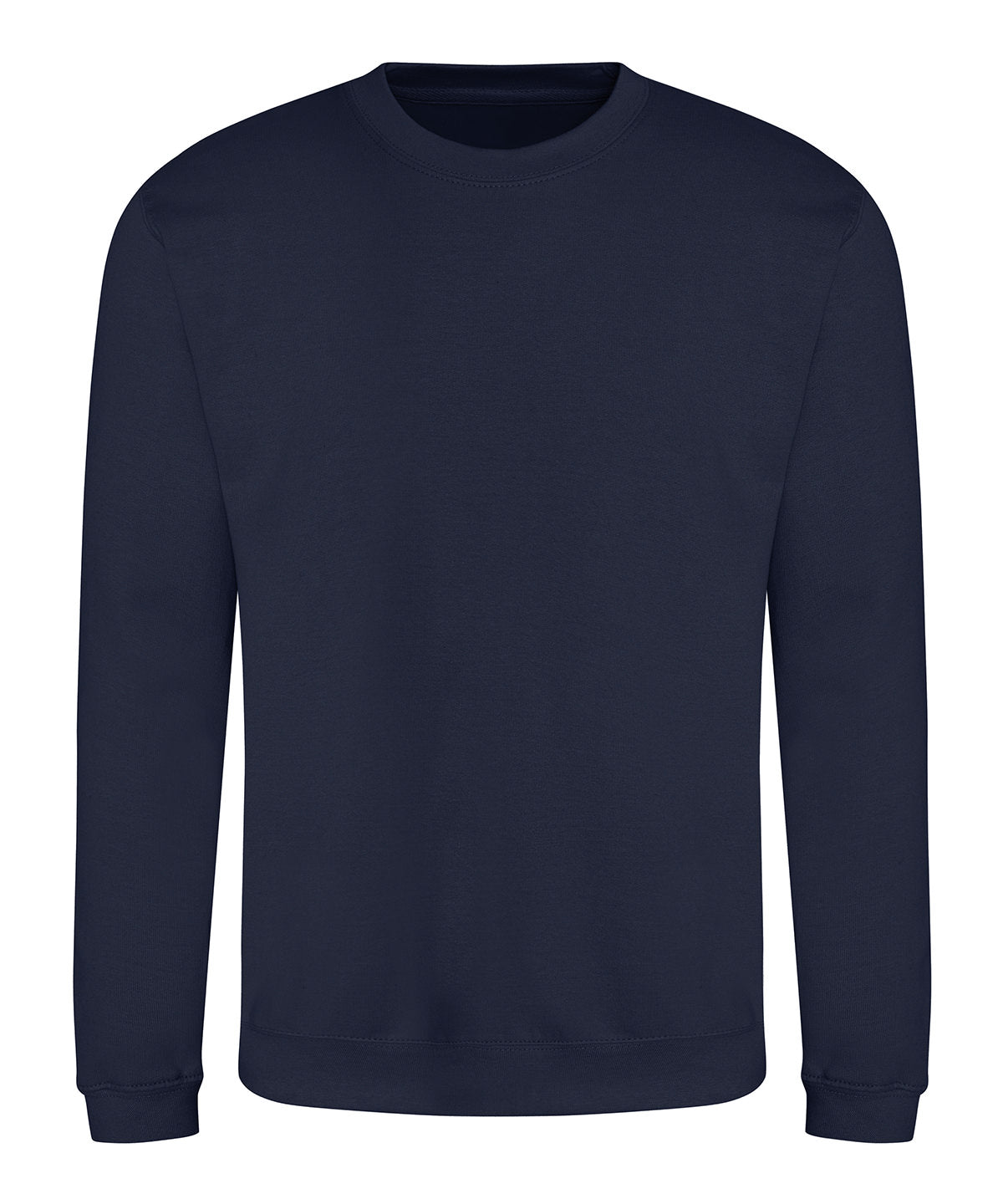 AWDis Just Hoods AWDis Sweatshirt – Custom Embroidered & Printed Sweatshirts
