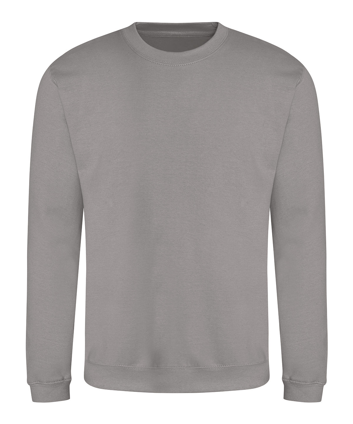 AWDis Just Hoods AWDis Sweatshirt – Custom Embroidered & Printed Sweatshirts
