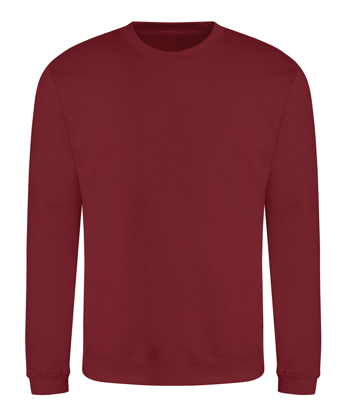 AWDis Just Hoods AWDis Sweatshirt – Custom Embroidered & Printed Sweatshirts