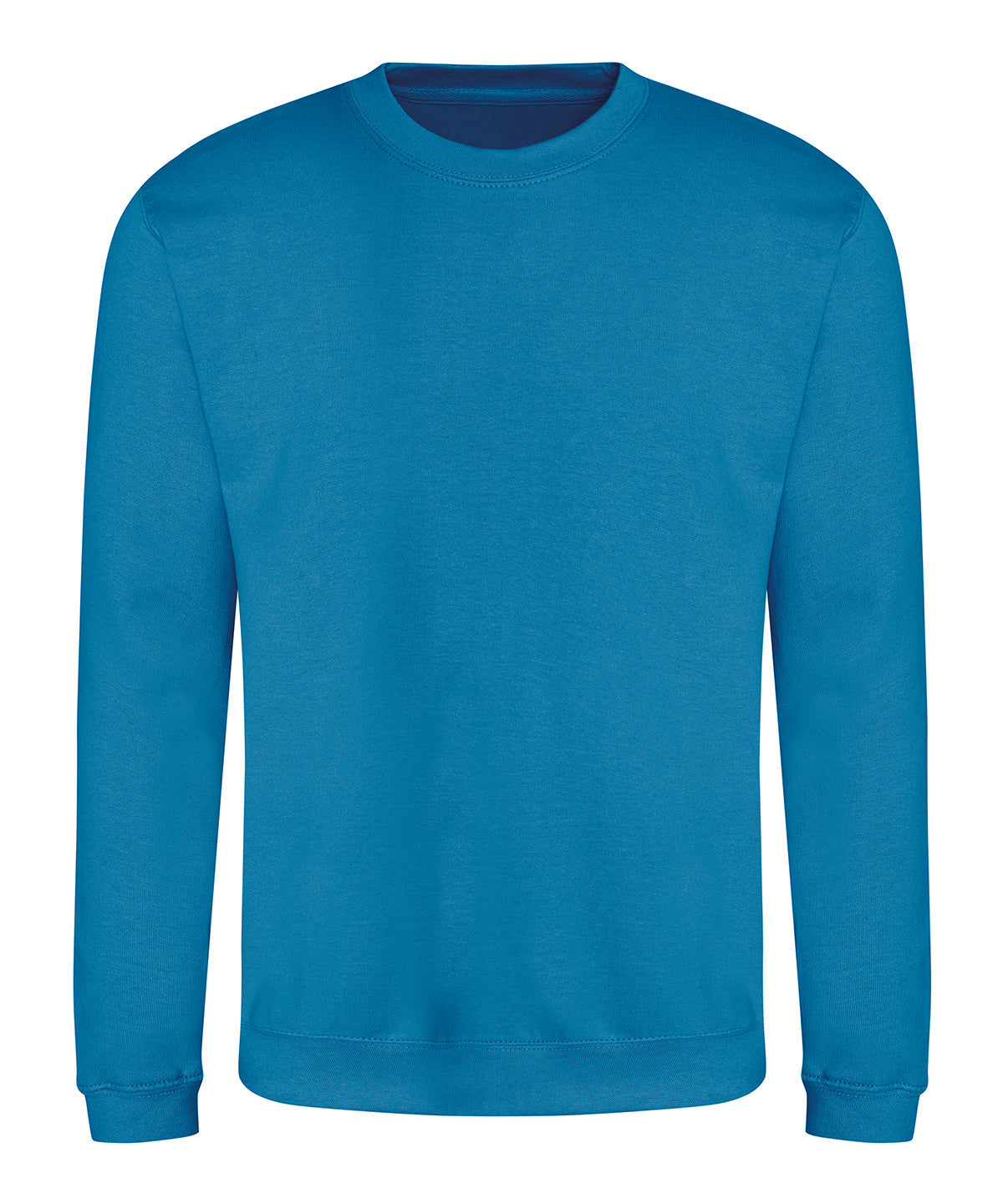 AWDis Just Hoods AWDis Sweatshirt – Custom Embroidered & Printed Sweatshirts