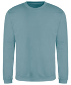 AWDis Just Hoods AWDis Sweatshirt – Custom Embroidered & Printed Sweatshirts