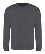 AWDis Just Hoods AWDis Sweatshirt – Custom Embroidered & Printed Sweatshirts