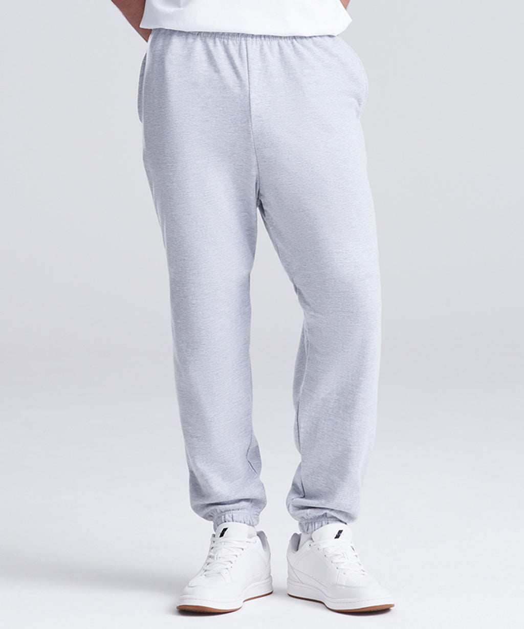 AWDis Just Hoods College Cuffed Sweatpants Garment