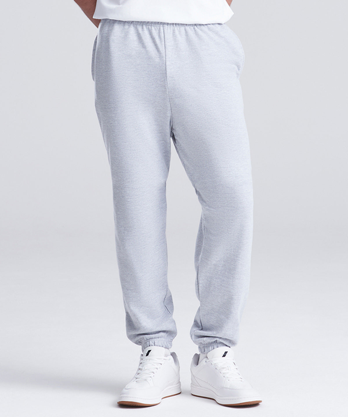 AWDis Just Hoods College Cuffed Sweatpants Garment