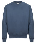 AWDis Just Hoods Signature Heavyweight Sweatshirt – Custom Embroidered & Printed Sweatshirts