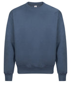 AWDis Just Hoods Signature Heavyweight Sweatshirt – Custom Embroidered & Printed Sweatshirts