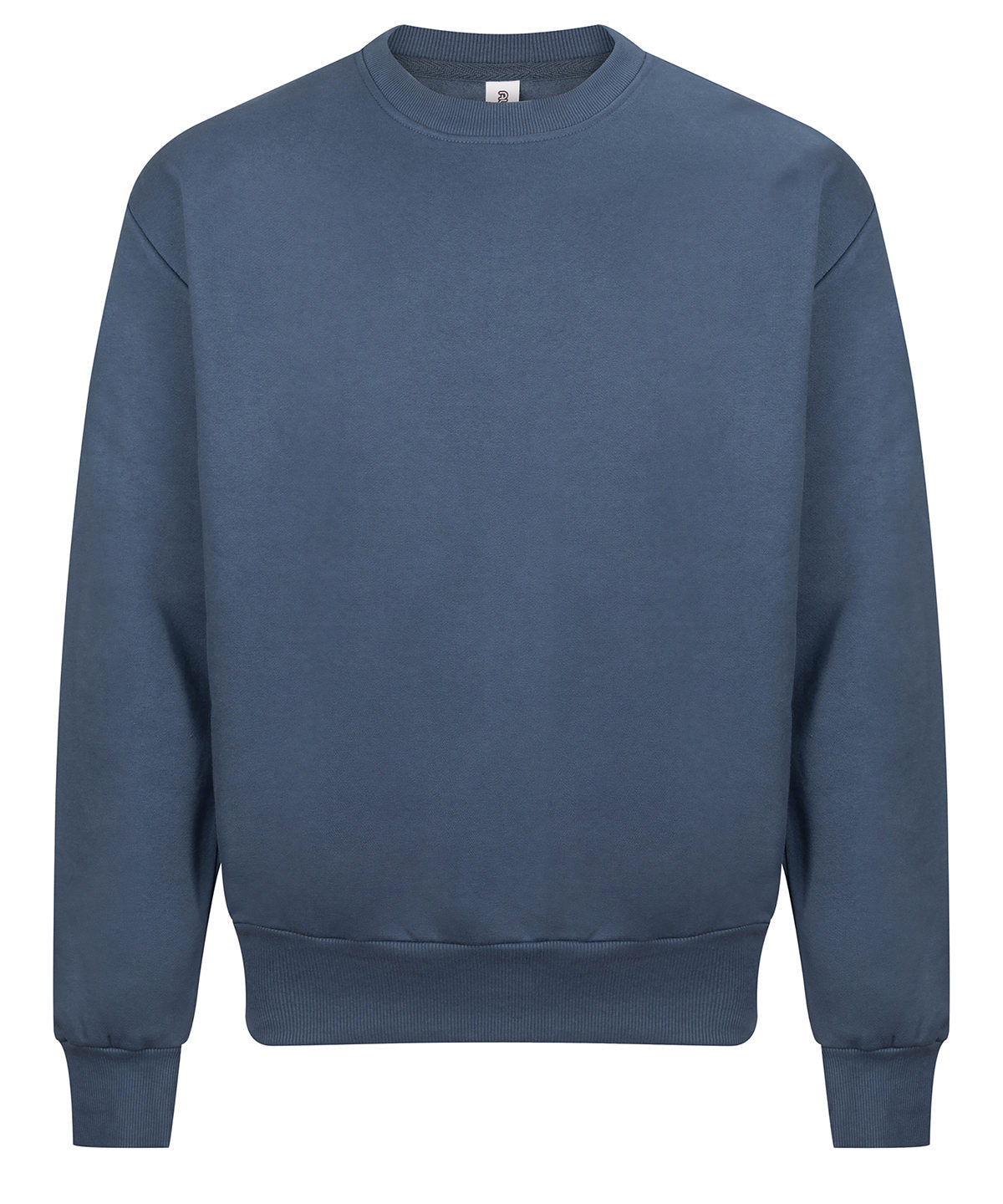 AWDis Just Hoods Signature Heavyweight Sweatshirt – Custom Embroidered & Printed Sweatshirts