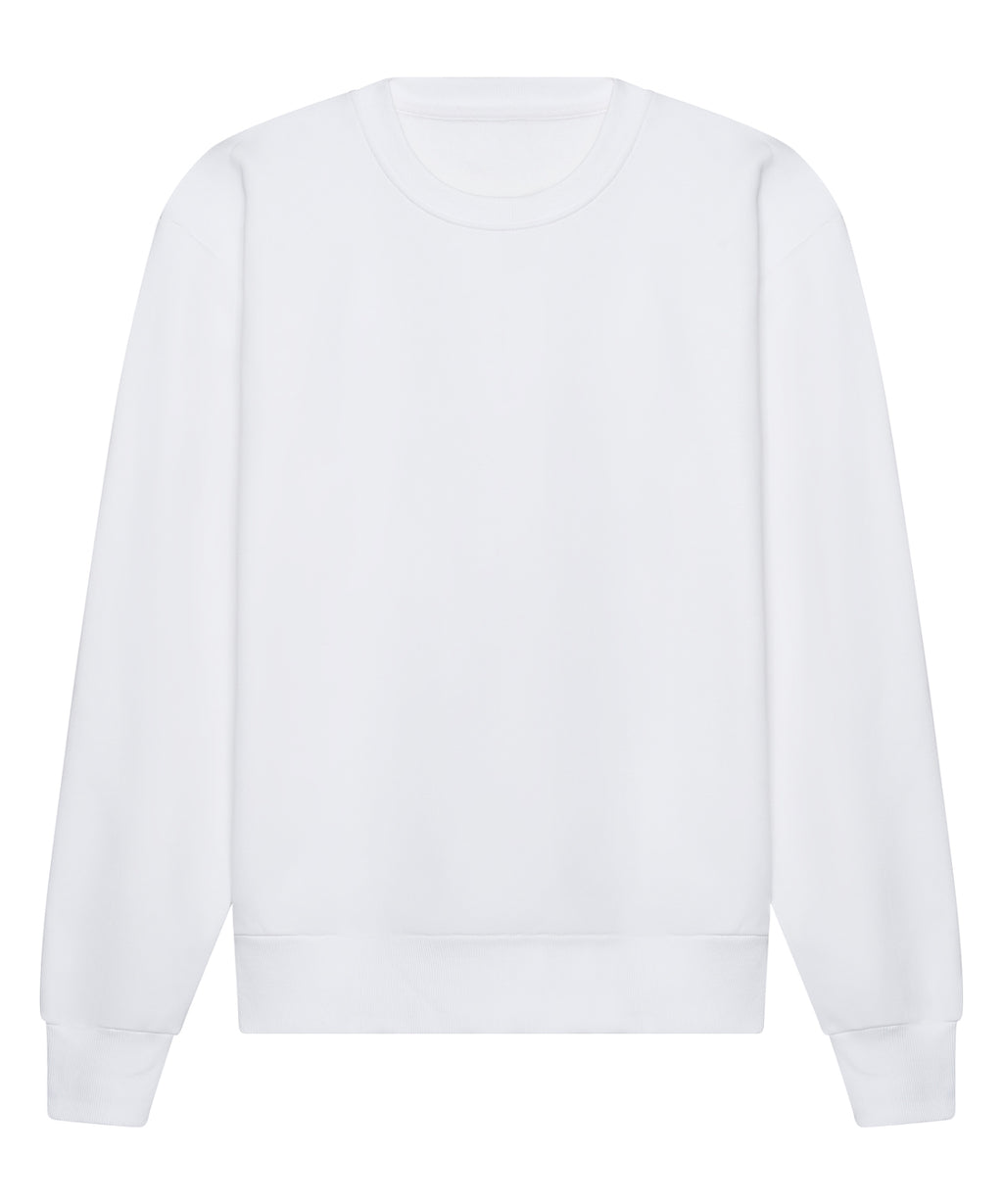 AWDis Just Hoods Signature Heavyweight Sweatshirt – Custom Embroidered & Printed Sweatshirts