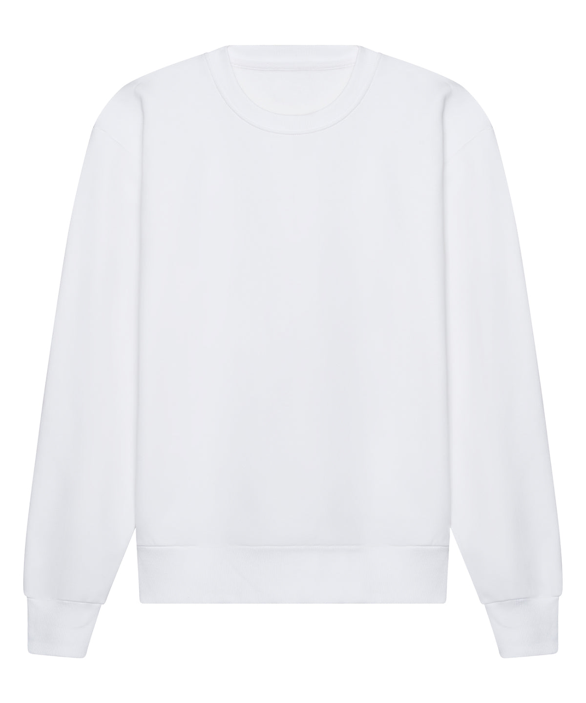 AWDis Just Hoods Signature Heavyweight Sweatshirt – Custom Embroidered & Printed Sweatshirts