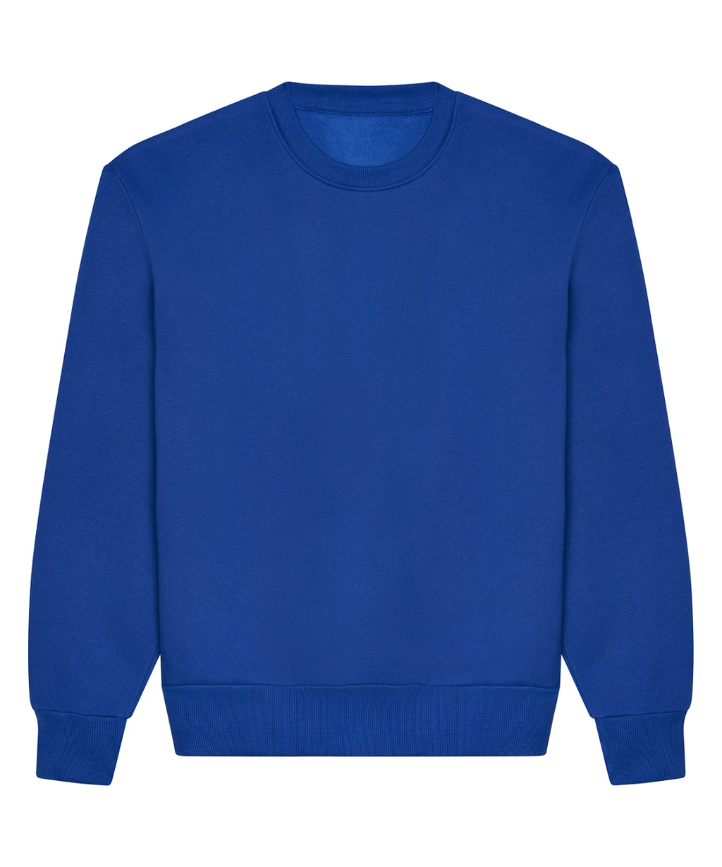 AWDis Just Hoods Signature Heavyweight Sweatshirt – Custom Embroidered & Printed Sweatshirts