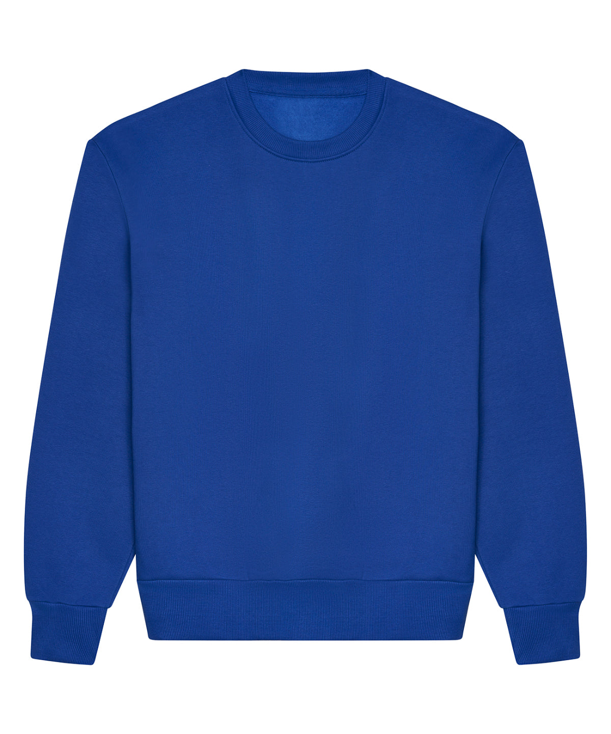 AWDis Just Hoods Signature Heavyweight Sweatshirt – Custom Embroidered & Printed Sweatshirts