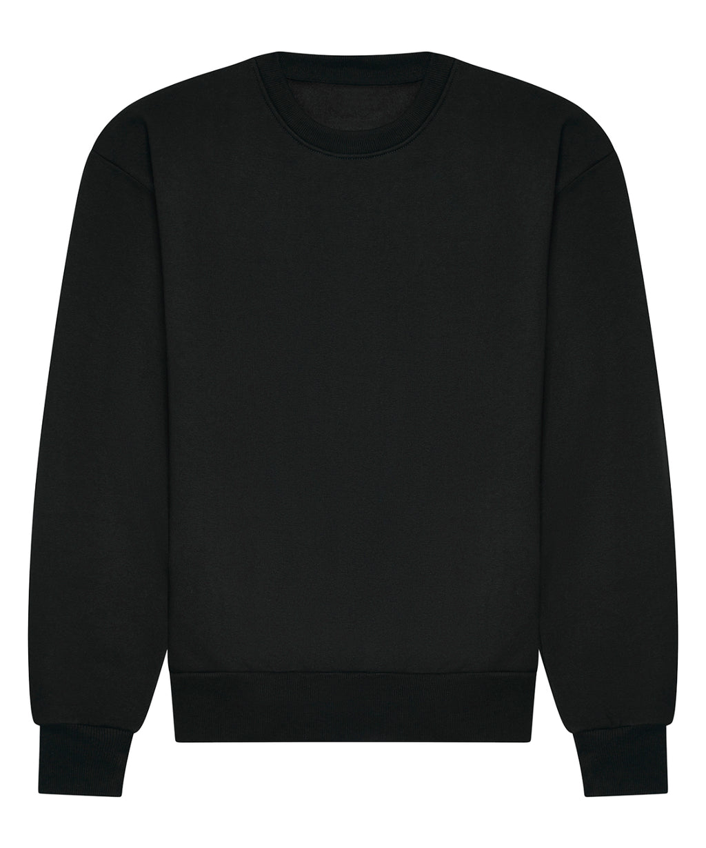 AWDis Just Hoods Signature Heavyweight Sweatshirt – Custom Embroidered & Printed Sweatshirts