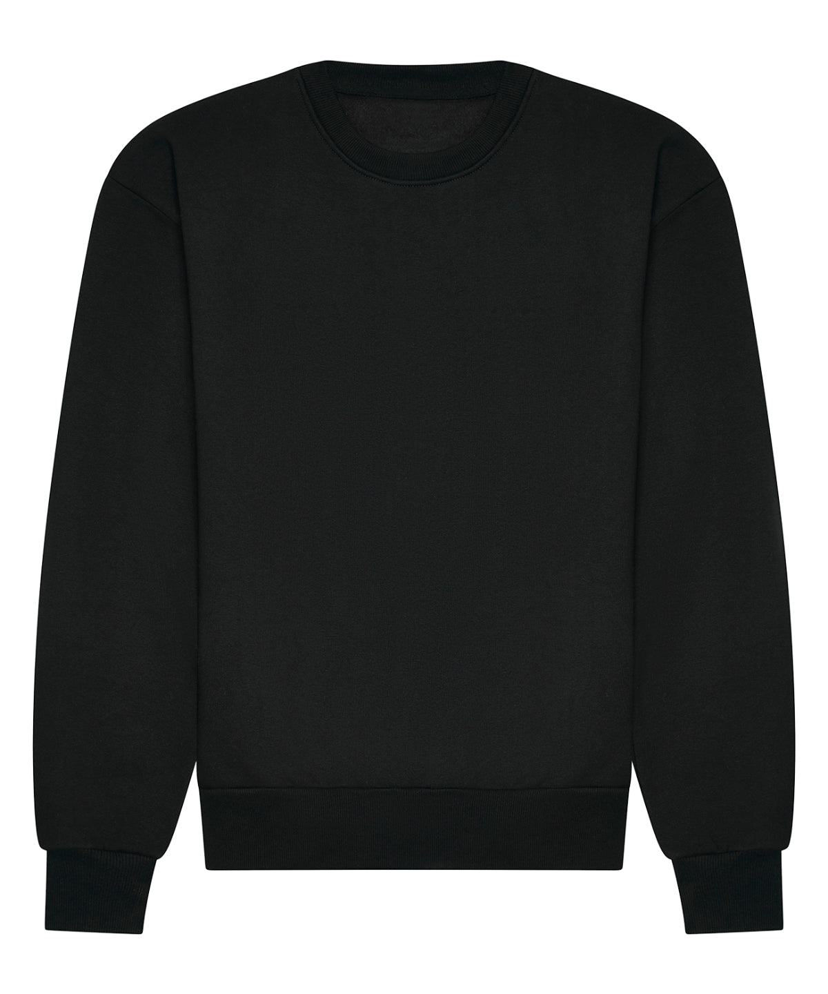 AWDis Just Hoods Signature Heavyweight Sweatshirt – Custom Embroidered & Printed Sweatshirts