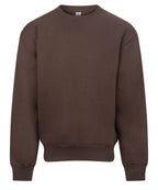 AWDis Just Hoods Signature Heavyweight Sweatshirt – Custom Embroidered & Printed Sweatshirts