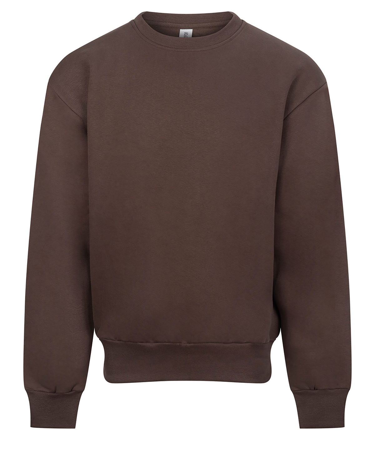 AWDis Just Hoods Signature Heavyweight Sweatshirt – Custom Embroidered & Printed Sweatshirts