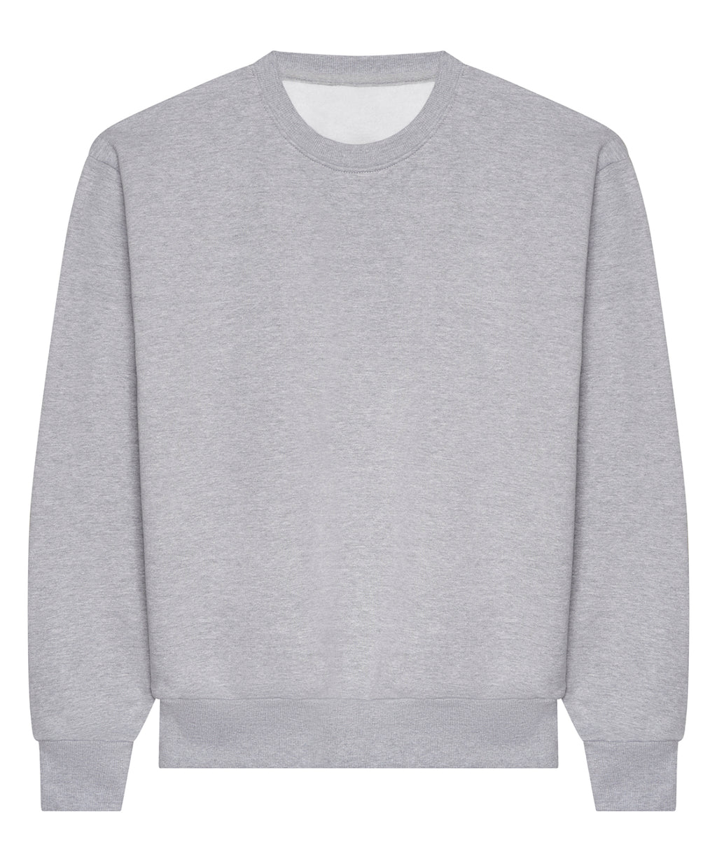 AWDis Just Hoods Signature Heavyweight Sweatshirt – Custom Embroidered & Printed Sweatshirts