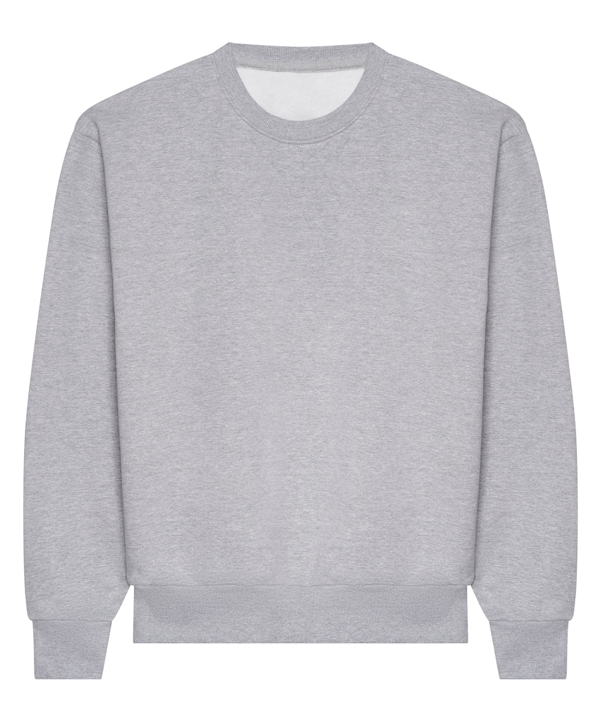 AWDis Just Hoods Signature Heavyweight Sweatshirt – Custom Embroidered & Printed Sweatshirts