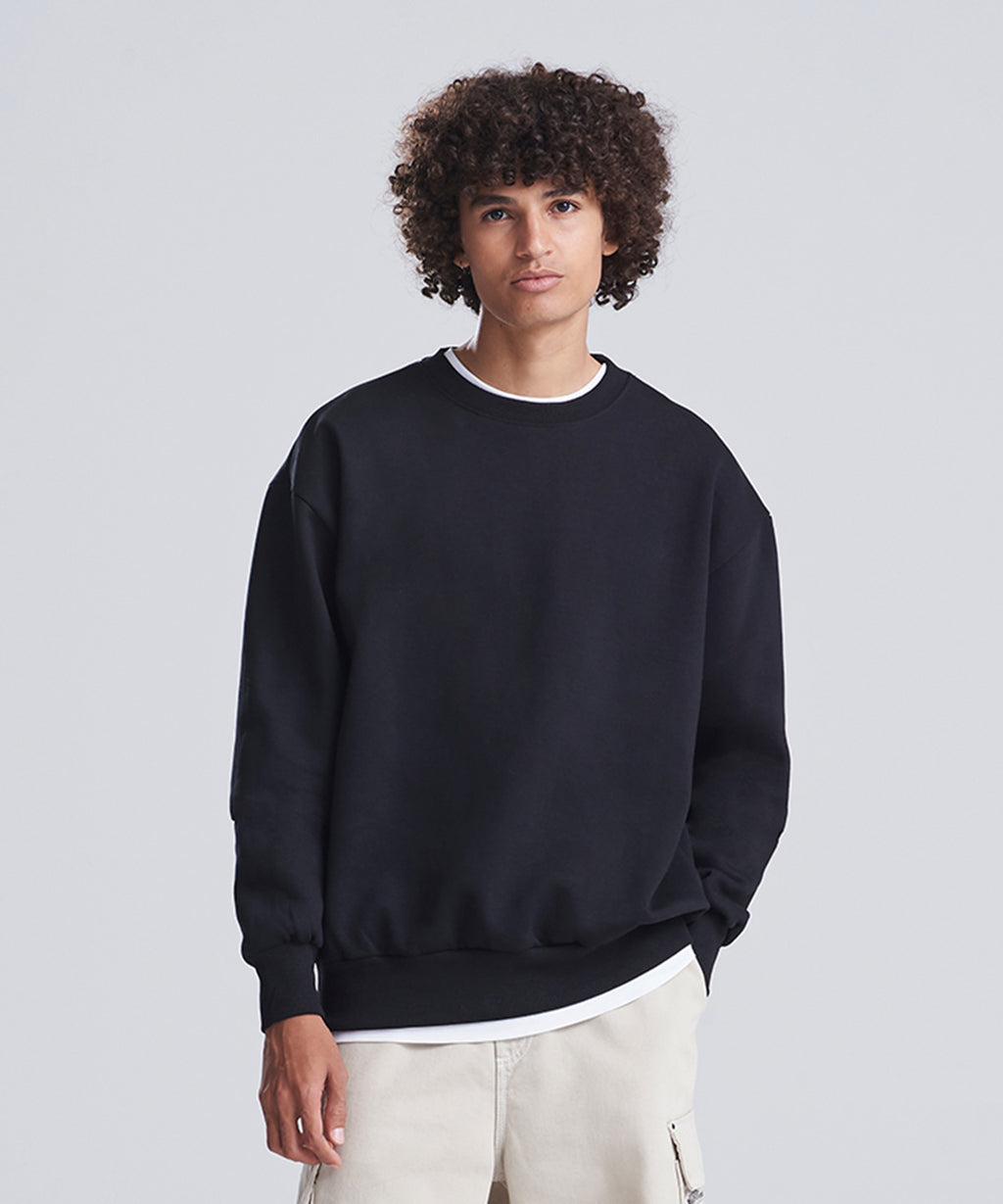 AWDis Just Hoods Signature Heavyweight Sweatshirt