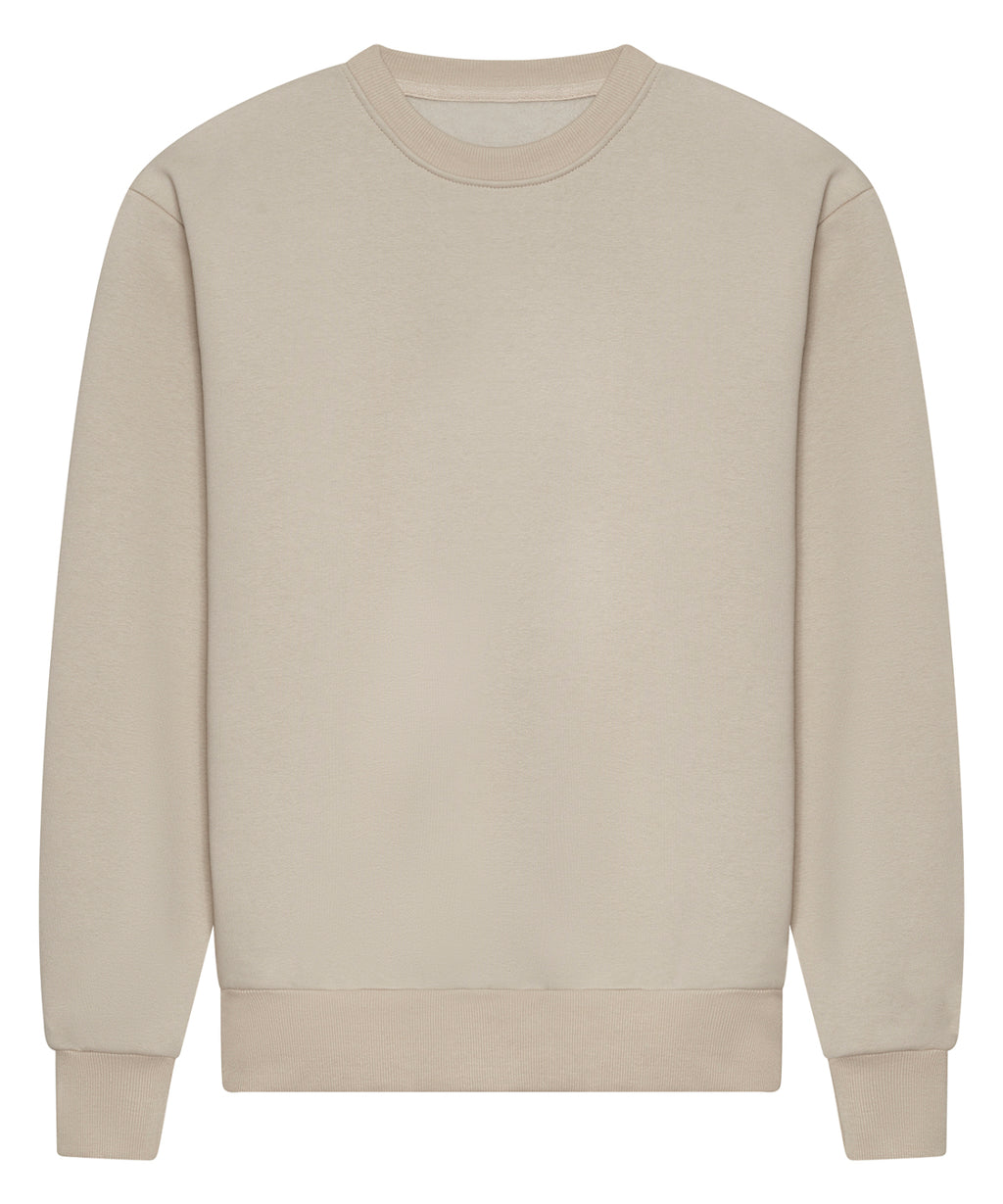 AWDis Just Hoods Signature Heavyweight Sweatshirt – Custom Embroidered & Printed Sweatshirts