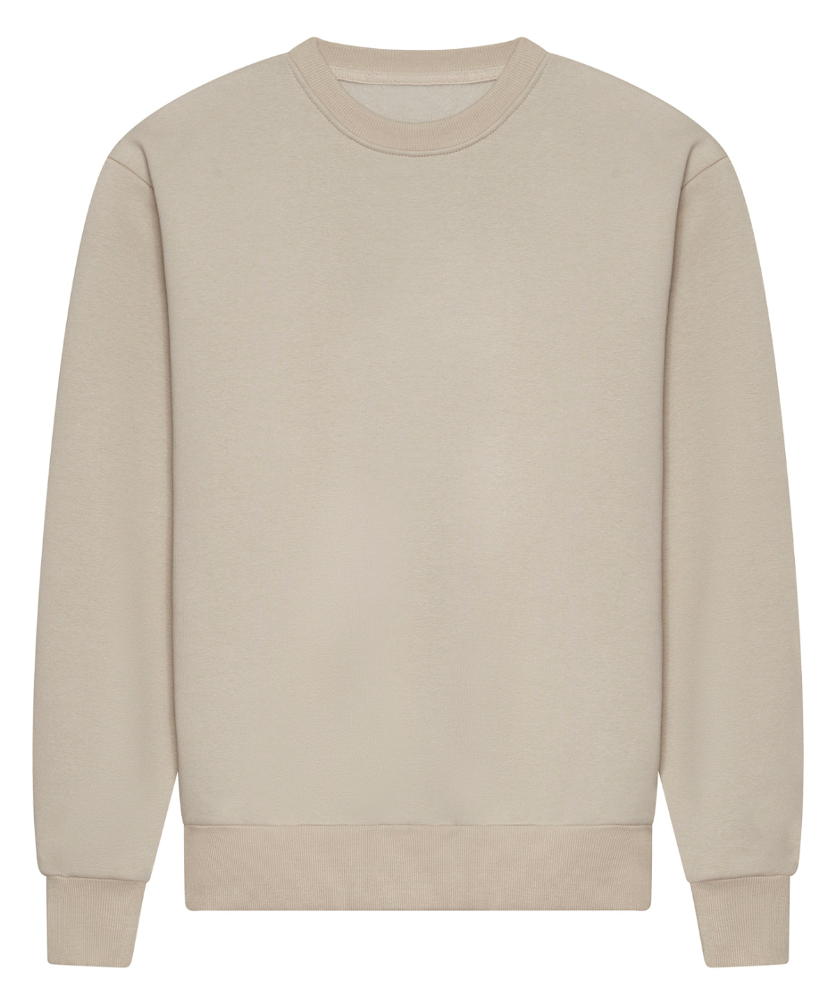 AWDis Just Hoods Signature Heavyweight Sweatshirt – Custom Embroidered & Printed Sweatshirts