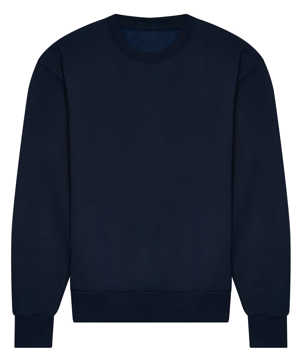 AWDis Just Hoods Signature Heavyweight Sweatshirt – Custom Embroidered & Printed Sweatshirts