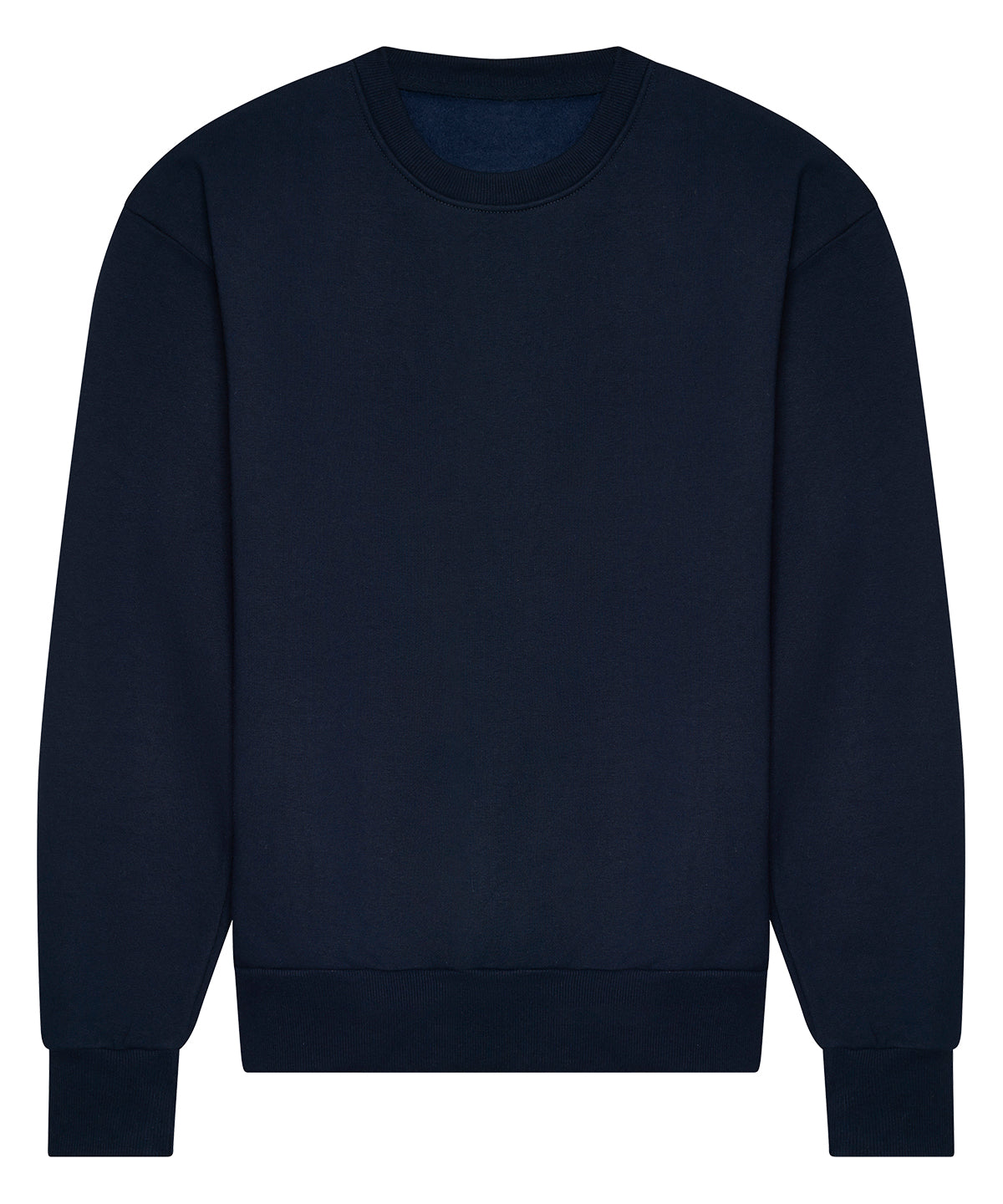 AWDis Just Hoods Signature Heavyweight Sweatshirt – Custom Embroidered & Printed Sweatshirts