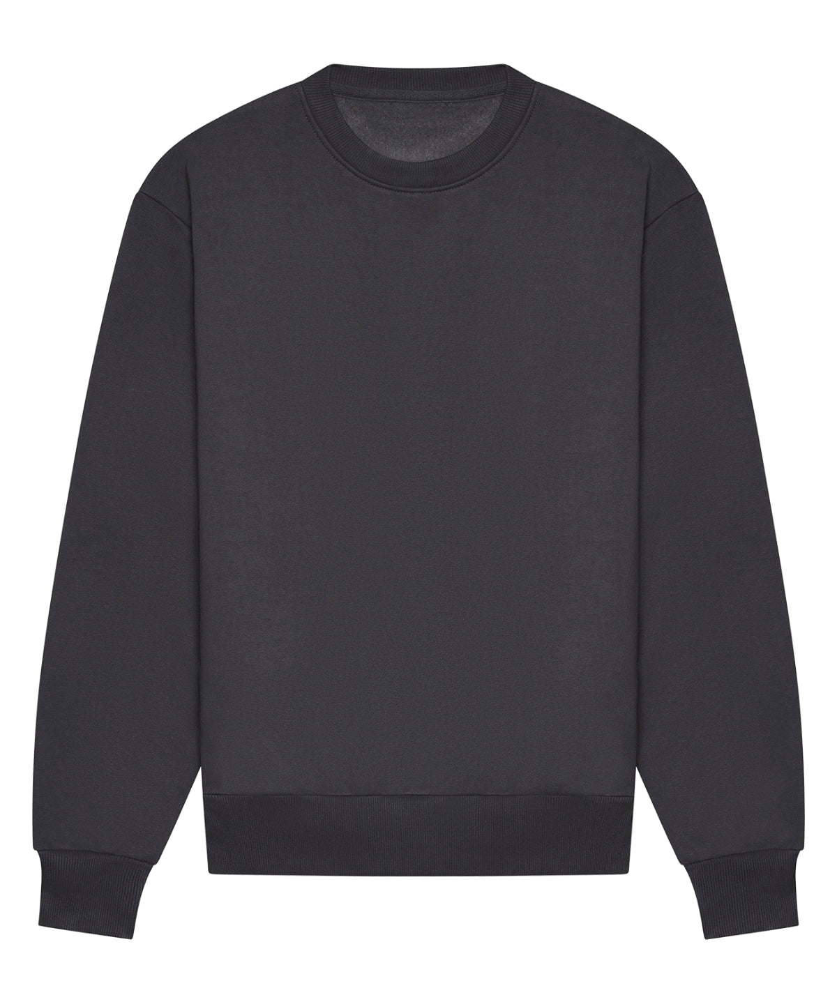 AWDis Just Hoods Signature Heavyweight Sweatshirt – Custom Embroidered & Printed Sweatshirts