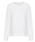 AWDis Just Hoods Women's AWDis Sweat Sweatshirt – Custom Embroidered & Printed Sweatshirts