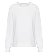 AWDis Just Hoods Women's AWDis Sweat Sweatshirt – Custom Embroidered & Printed Sweatshirts