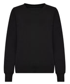 AWDis Just Hoods Women's AWDis Sweat Sweatshirt – Custom Embroidered & Printed Sweatshirts