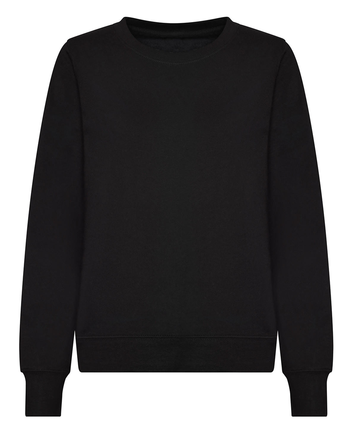 AWDis Just Hoods Women's AWDis Sweat Sweatshirt – Custom Embroidered & Printed Sweatshirts