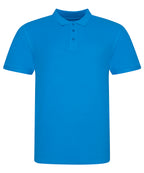 AWDis Just Polo's 100 Polo Shirt – Custom Embroidered & Printed Polo Shirts