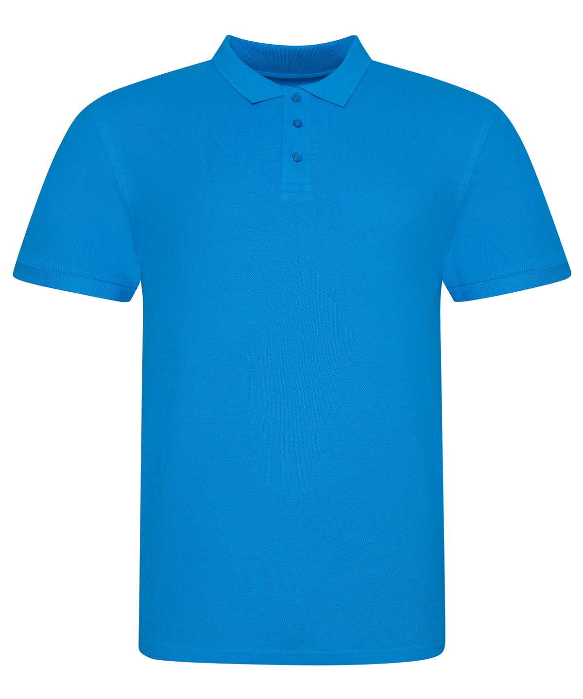 AWDis Just Polo's 100 Polo Shirt – Custom Embroidered & Printed Polo Shirts
