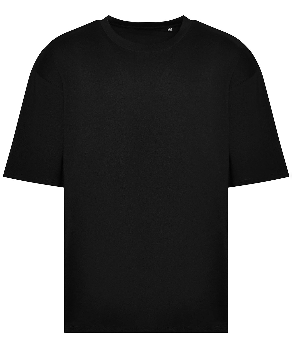 AWDis Just T's Oversize 100 T-Shirt – Custom Embroidered & Printed T-Shirts