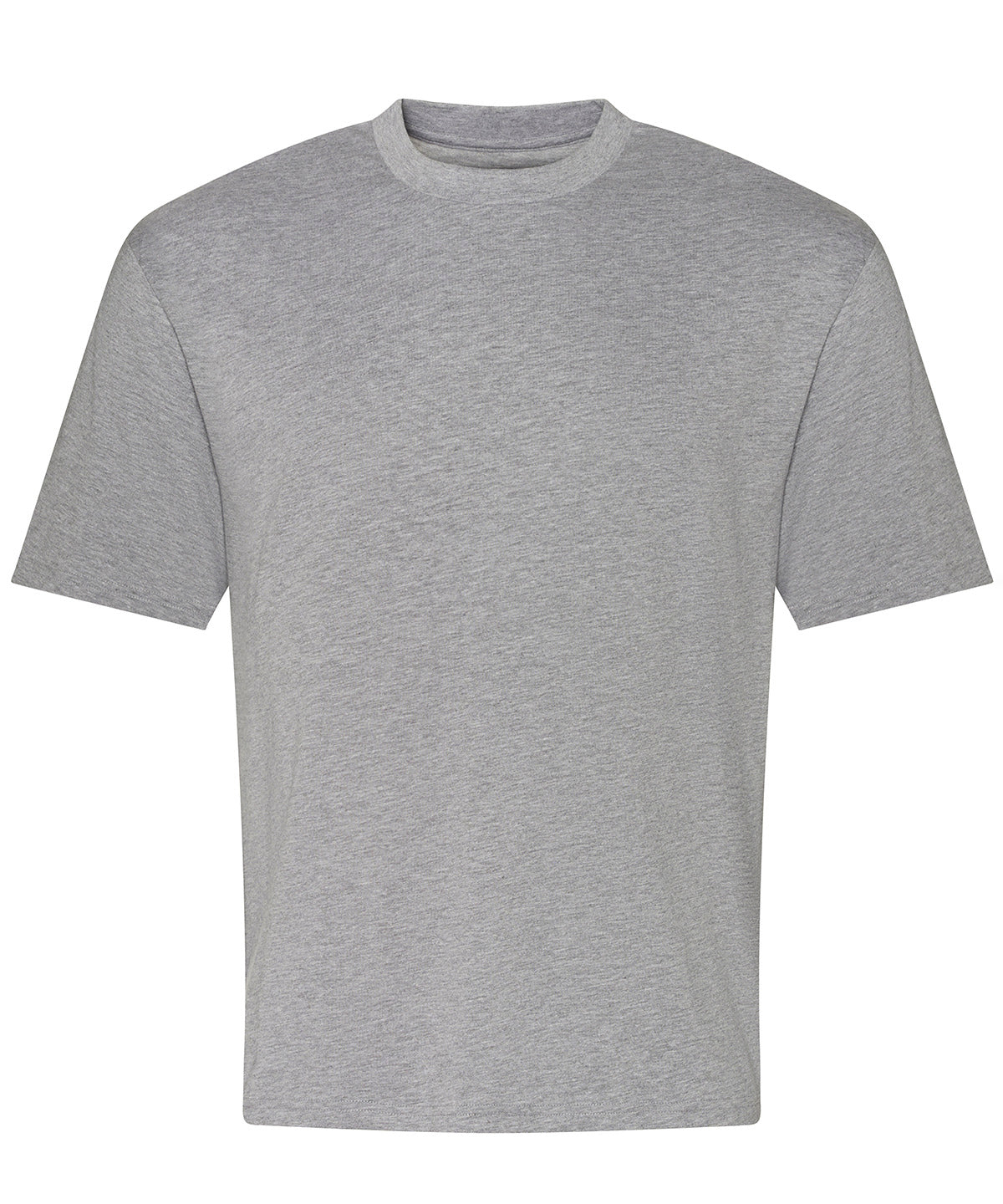 AWDis Just T's Oversize 100 T-Shirt – Custom Embroidered & Printed T-Shirts