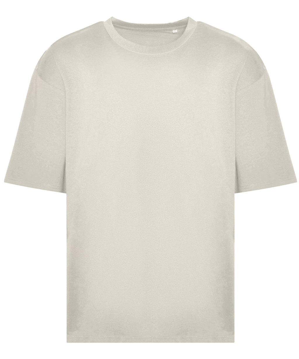 AWDis Just T's Oversize 100 T-Shirt – Custom Embroidered & Printed T-Shirts