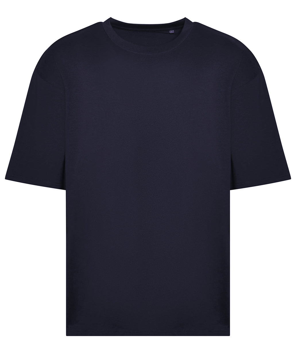 AWDis Just T's Oversize 100 T-Shirt – Custom Embroidered & Printed T-Shirts