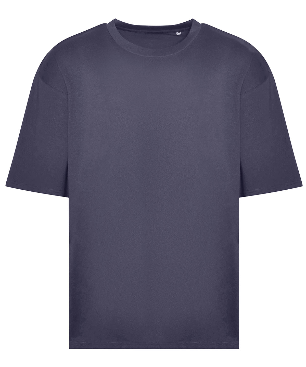 AWDis Just T's Oversize 100 T-Shirt – Custom Embroidered & Printed T-Shirts