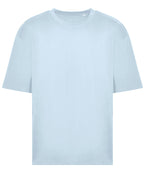 AWDis Just T's Oversize 100 T-Shirt – Custom Embroidered & Printed T-Shirts