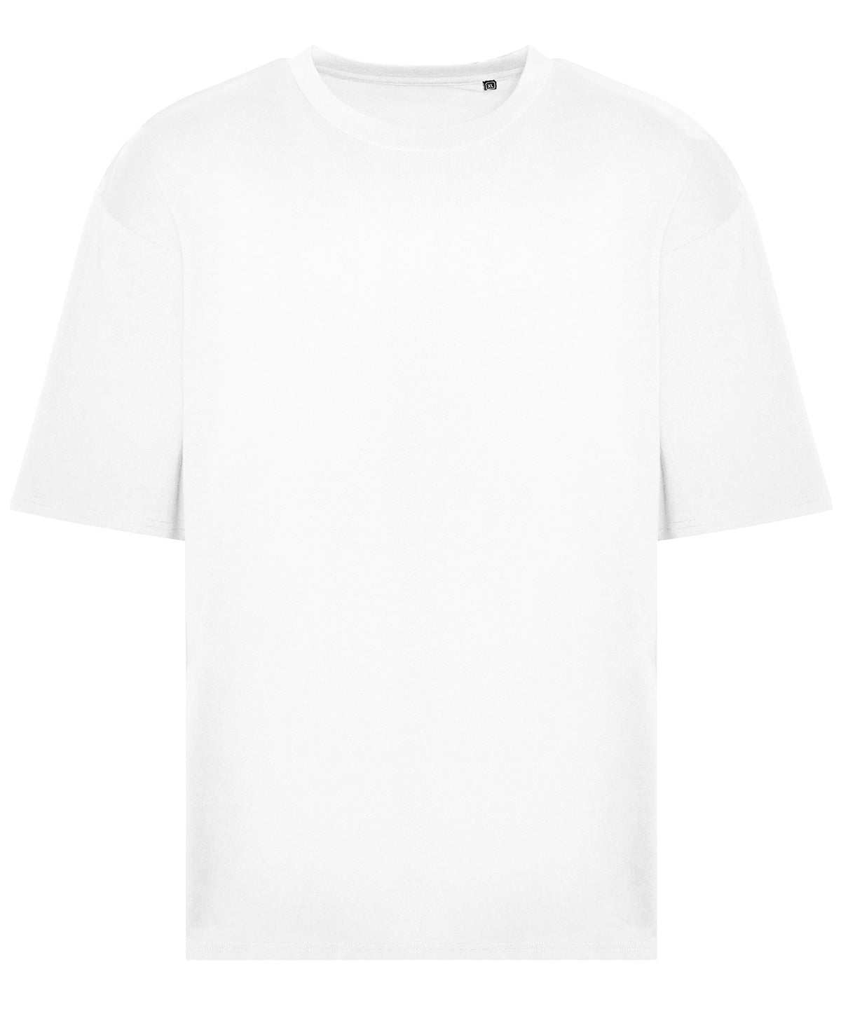 AWDis Just T's Oversize 100 T-Shirt – Custom Embroidered & Printed T-Shirts
