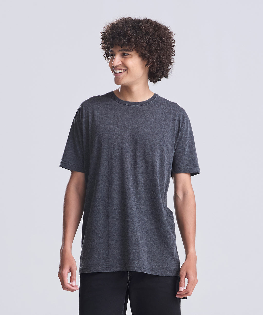 AWDis Just T's Washed T-Shirt